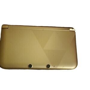 Zelda 3ds